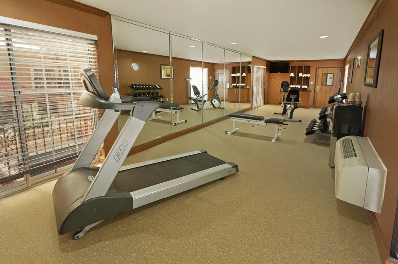 Best Western Plus - Schertz, TX