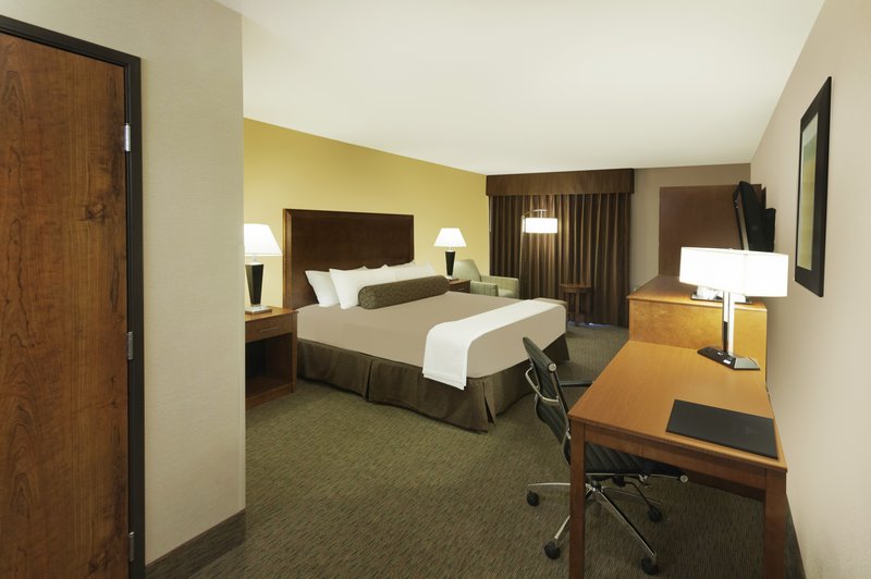 Best Western Plus - Schertz, TX