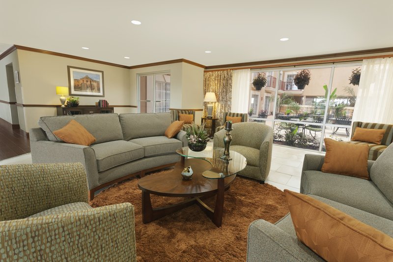 Best Western Plus - Schertz, TX