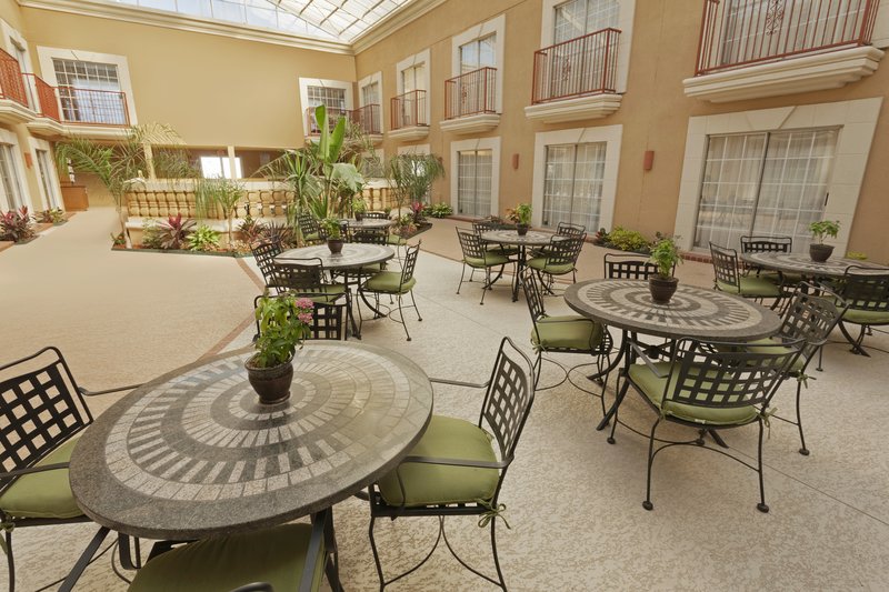 Best Western Plus - Schertz, TX