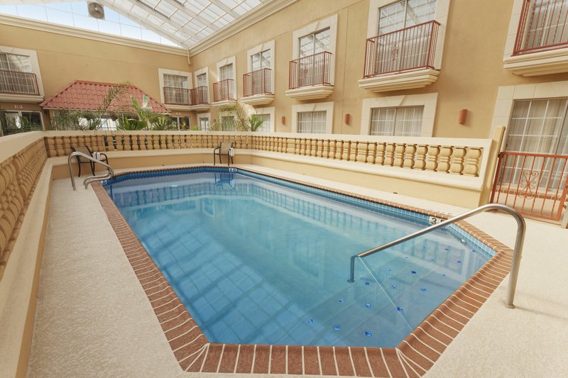 Best Western Plus - Schertz, TX