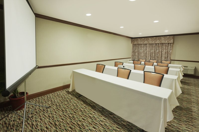 Best Western Plus - Schertz, TX