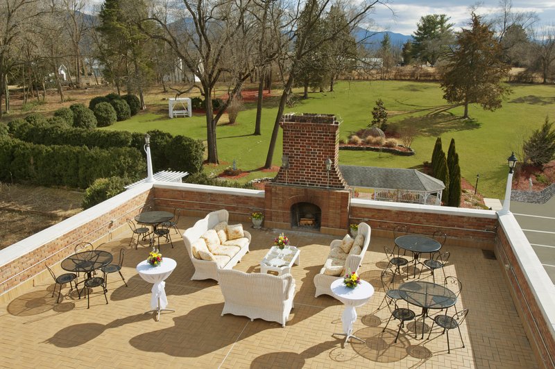 Mimslyn Inn Luray, VA