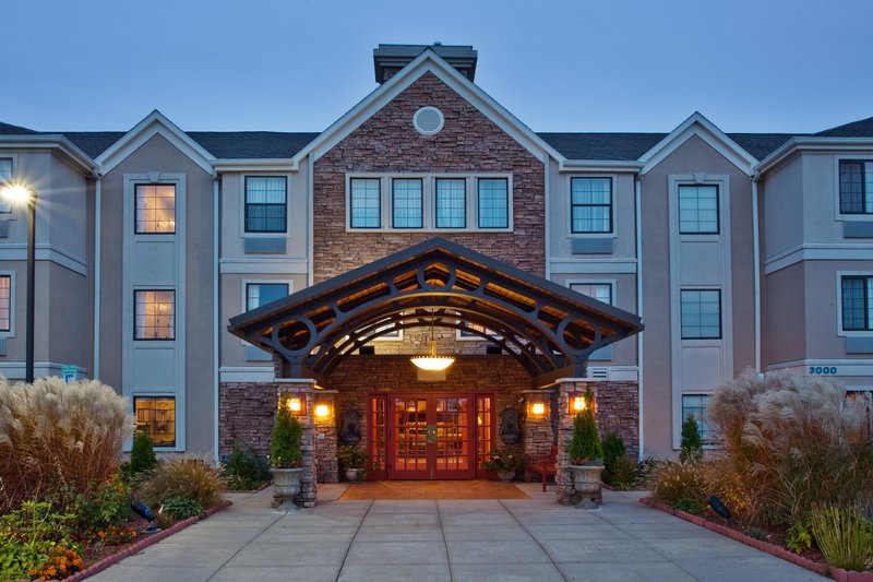 Staybridge Suites GRAND RAPIDS-KENTWOOD - Grand Rapids, MI