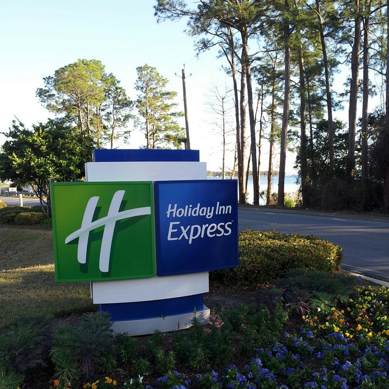 Holiday Inn Express NICEVILLE-EGLIN AFB - Hurlburt Field, FL
