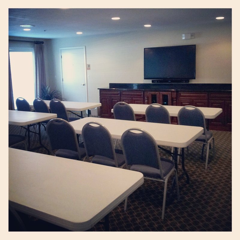 Holiday Inn Express NICEVILLE-EGLIN AFB - Hurlburt Field, FL