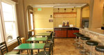 Americas Best Value Inn - Restaurant