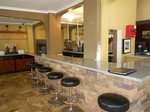 Americas Best Value Inn - Restaurant