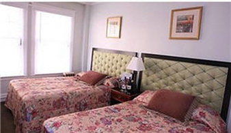 Americas Best Value Inn - Room