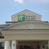 Holiday Inn Express and Suites Fairmont