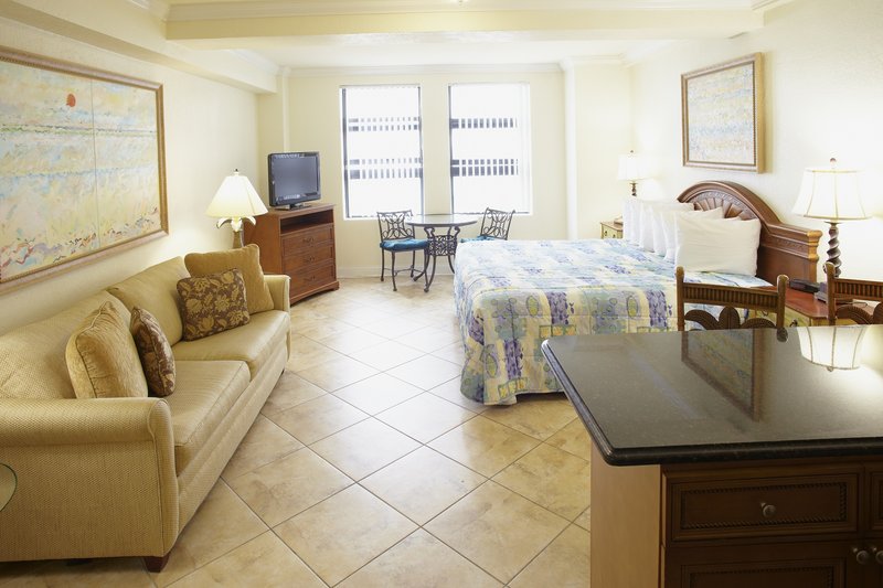 Ramada Hollywood Beach Resort Hotel - Hollywood, FL