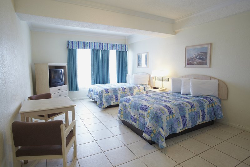Ramada Hollywood Beach Resort Hotel - Hollywood, FL