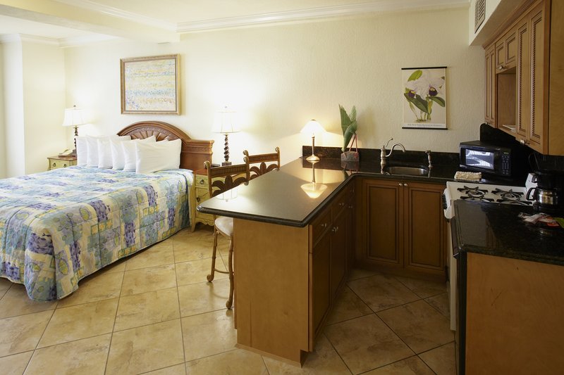 Ramada Hollywood Beach Resort Hotel - Hollywood, FL