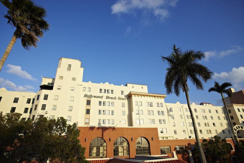 Ramada Hollywood Beach Resort Hotel - Hollywood, FL