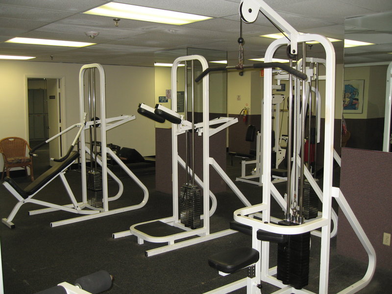 Ramada Hollywood Beach Resort Hotel - Hollywood, FL