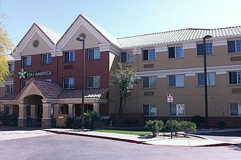 Extended Stay America - Tempe, AZ