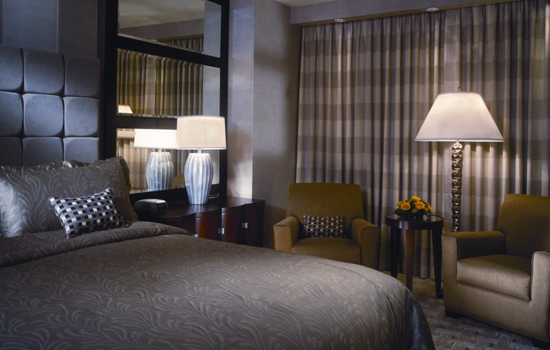 Mandalay Bay Resort & Casino - Las Vegas, NV
