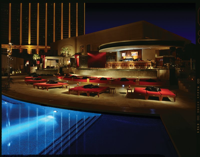 Mandalay Bay Resort & Casino - Las Vegas, NV