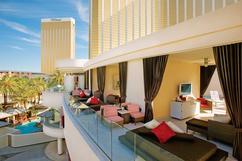 Mandalay Bay Resort & Casino - Las Vegas, NV