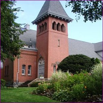 Belfry Inn & Bistro - Sandwich, MA