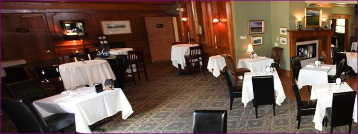Belfry Inn & Bistro - Sandwich, MA