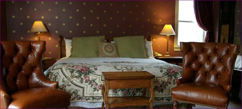 Belfry Inn & Bistro - Sandwich, MA