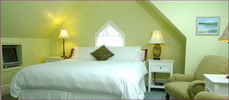 Belfry Inn & Bistro - Sandwich, MA