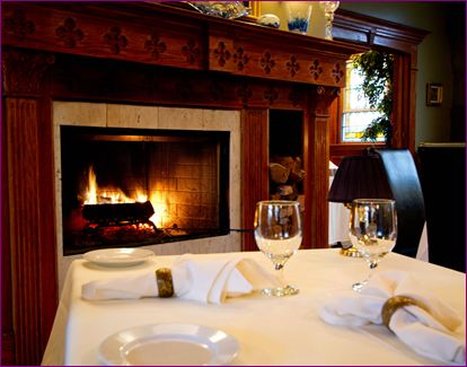 Belfry Inn & Bistro - Sandwich, MA