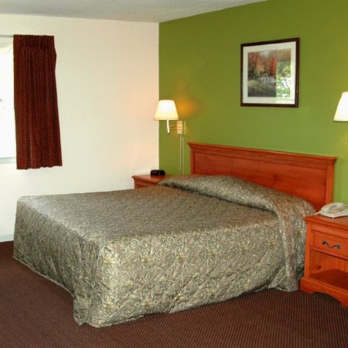Mountain Valley Inn - Dillard, GA