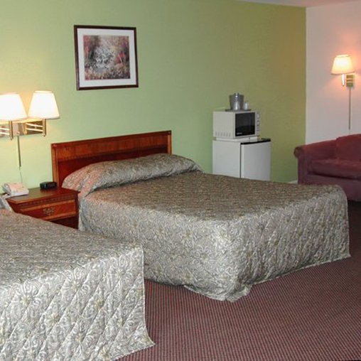 Mountain Valley Inn - Dillard, GA