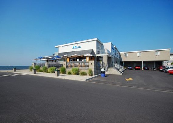 Rodeway Inn - Stratford, CT