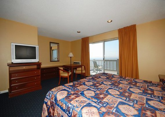 Rodeway Inn - Stratford, CT