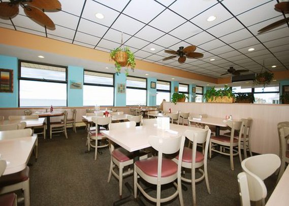 Rodeway Inn - Stratford, CT