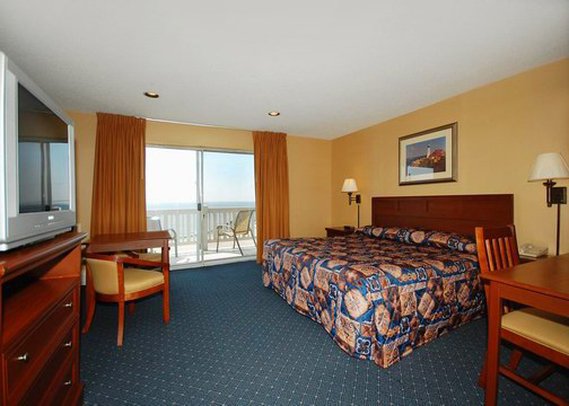 Rodeway Inn - Stratford, CT