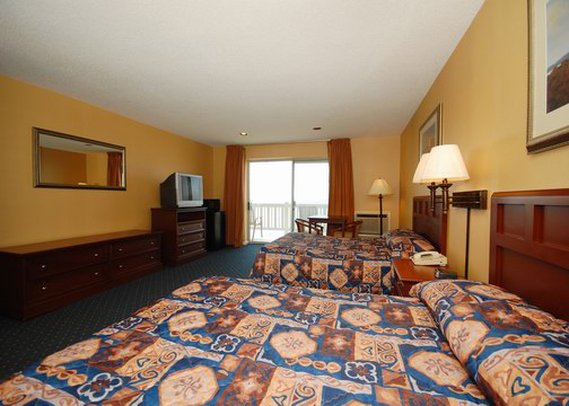 Rodeway Inn - Stratford, CT