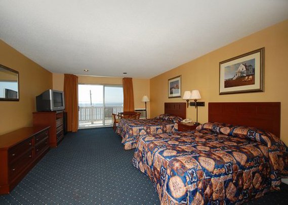 Rodeway Inn - Stratford, CT