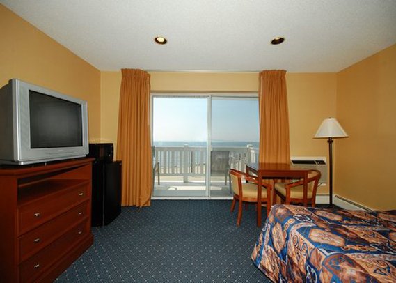 Rodeway Inn - Stratford, CT