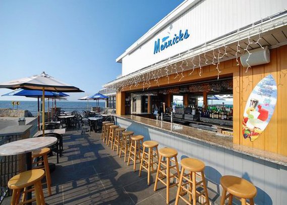 Rodeway Inn - Stratford, CT