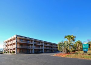 Quality Inn Harbison Columbia