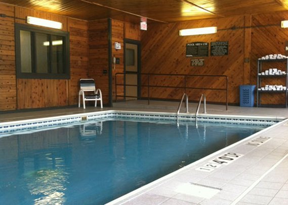 Comfort Inn - Kokomo, IN
