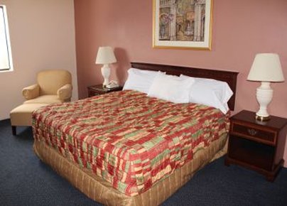 Economy Inn Wentzville - Wentzville, MO