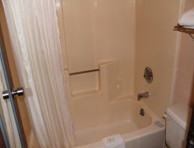 Economy Inn Wentzville - Wentzville, MO