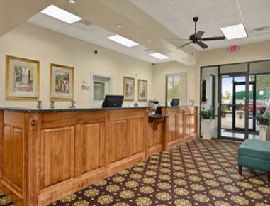 Travelodge - Valdosta, GA