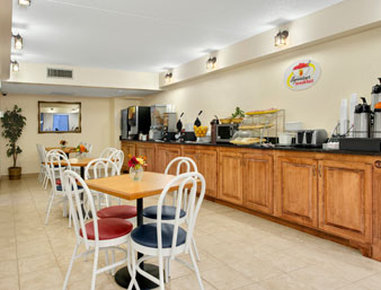 Travelodge - Valdosta, GA