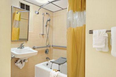 Travelodge - Valdosta, GA