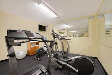 Travelodge - Valdosta, GA