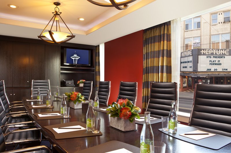Hotel Deca Seattle Reviews Hotel Deca Seattle Reviews