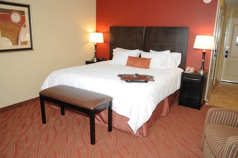 Hampton Inn Ft. Wayne/Dupont Road - Fort Wayne, IN