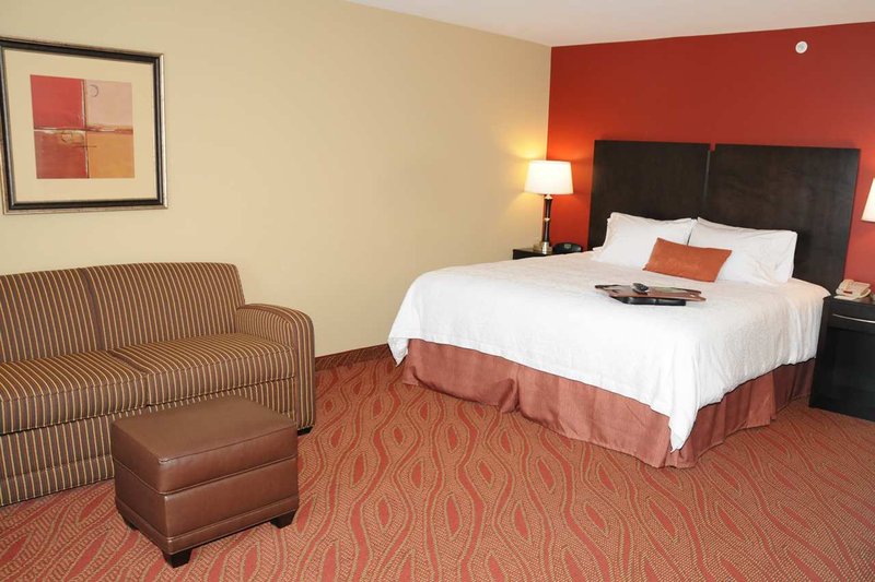 Hampton Inn Ft. Wayne/Dupont Road - Fort Wayne, IN