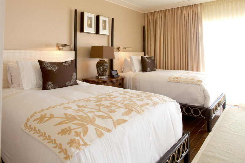 The Kahala Hotel & Resort - Honolulu, HI